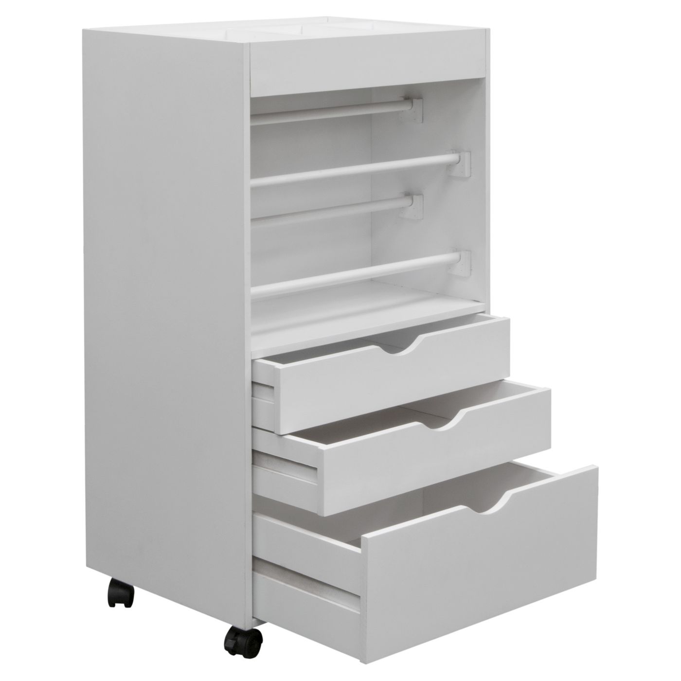 Wrapping Cart 7337