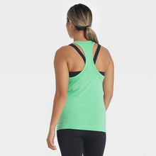 Load image into Gallery viewer, Women's Seamless Core Tank Top
