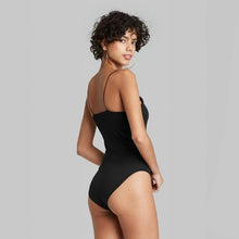 Load image into Gallery viewer, Women's Spaghetti Strap Bodysuit
