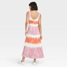 Load image into Gallery viewer, Women's Sleeveless Knit Dress
