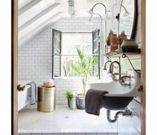 Load image into Gallery viewer, Manila Cylinder Drum Accent Table - Project 62™ 1638CDR
