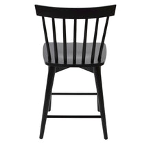 Load image into Gallery viewer, Windsor Counter Stool Single Hardwood 7318
