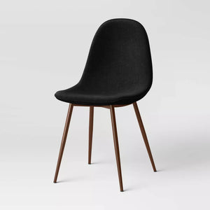 2pc Copley Upholstered Dining Chairs