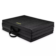 Load image into Gallery viewer, Ignite By SPRI Vinyl Fitness Mat MRM2735
