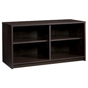 36" TV Stand in Espresso #9601