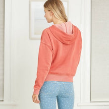 Load image into Gallery viewer, Women's Hooded Fleece Sweatshirt

