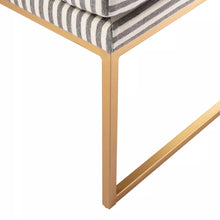 Load image into Gallery viewer, Rectangular Ottoman
