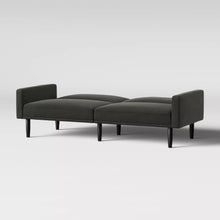 Load image into Gallery viewer, Futon Sofa with Arms - Room Essentials™ MRM1850
