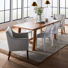 Load image into Gallery viewer, SET OF 2  Windsor Wood Dining Chair - Studio McGee 4020RR
