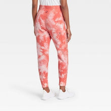 Load image into Gallery viewer, Women&#39;s Mid-Rise Jogger Pants
