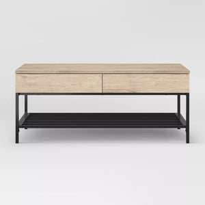 Loring Coffee Table - Project 62™ MRM1034