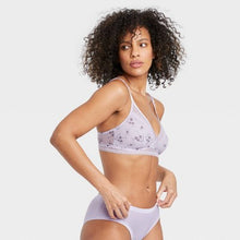 Load image into Gallery viewer, Women's Unlined Lace Bralette
