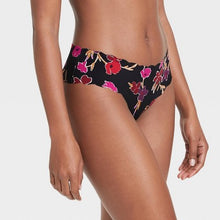 Load image into Gallery viewer, Women's Micro Hipster Underwear

