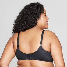 Load image into Gallery viewer, Women's Plus Size Lightly Lined T-Shirt Bra
