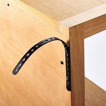 Load image into Gallery viewer, 71.97&quot; Delle 5 Shelf Bookcase
