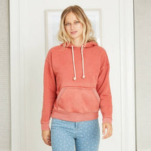 Load image into Gallery viewer, Women's Hooded Fleece Sweatshirt
