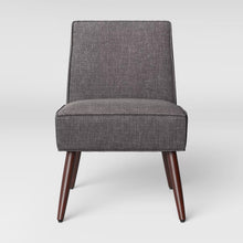 Load image into Gallery viewer, Norris Modern Slipper Accent Chair - Project 62™ 622AH
