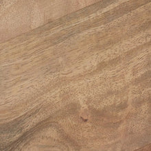 Load image into Gallery viewer, Villa Park Round Wooden End Table Brown - Threshold™ designed with Studio McGee 586AH
