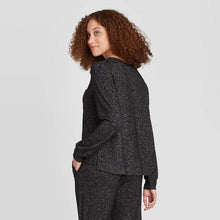 Load image into Gallery viewer, Women's Lounge Sweatshirt
