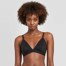 Load image into Gallery viewer, Women's Unlined Triangle Bralette
