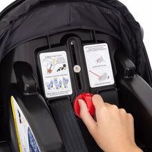 Load image into Gallery viewer, Baby Trend Secure 35  Infant Car Seat MRM1845
