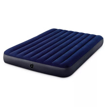 Load image into Gallery viewer, Intex Premium Durabeam 10&quot; Queen Size Air Mattress
