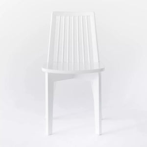 2pk Linden Modified Windsor Wood Dining Chair