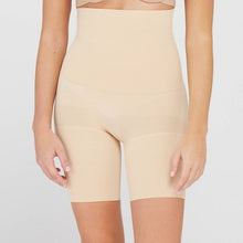 Load image into Gallery viewer, Women's Remarkable Results High-Waist Mid-Thigh Shaper
