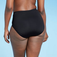 Load image into Gallery viewer, Women&#39;s Shirred Classic Bikini Bottom
