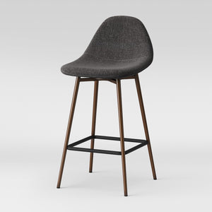 Copley Upholstered Counter And Bar Stools 7323