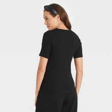 Load image into Gallery viewer, Women's Short Sleeve T-Shirt
