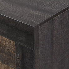Load image into Gallery viewer, 2 Drawer Harrison Nightstand Walnut - Picket House Furnishings 585AH
