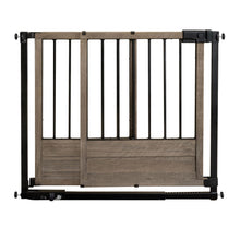 Load image into Gallery viewer, Summer Infant Rustic Home Safety Gate 2021
