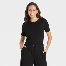 Load image into Gallery viewer, Women's Short Sleeve T-Shirt
