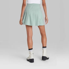 Load image into Gallery viewer, Women&#39;s Tennis A-Line Mini Skirt
