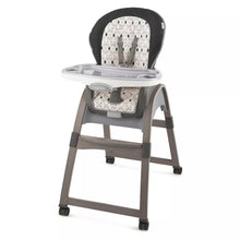 Load image into Gallery viewer, Ingenuity 3-in-1 Wood High Chair - Ellison MRM1891
