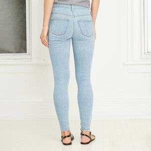 Women's Super-High Rise Skinny Jeans