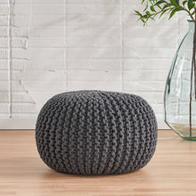 Load image into Gallery viewer, Moro Pouf Ottoman 2020
