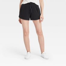 Load image into Gallery viewer, Women&#39;s High Rise French Terry Shorts 3.5&quot;
