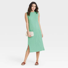 Load image into Gallery viewer, Women's Sleeveless Dress
