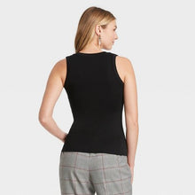 Load image into Gallery viewer, Women's Slim Fit Tank Top
