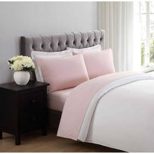 Load image into Gallery viewer, Everyday Microfiber Solid Sheet Set - Truly Soft - Twin
