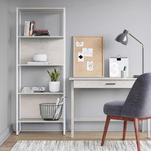 Load image into Gallery viewer, Paulo Wood Writing Desk with Drawer - Project 62™ 1173AH

