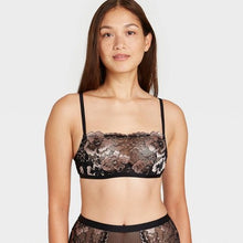 Load image into Gallery viewer, Women&#39;s Lace Bralette
