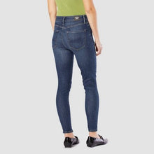 Load image into Gallery viewer, Women&#39;s High-Rise Super Skinny Jeans
