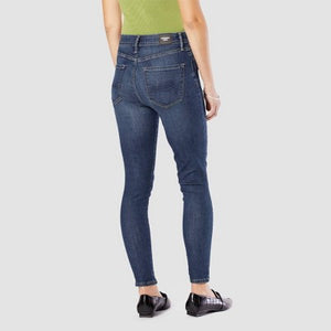 Women's High-Rise Super Skinny Jeans