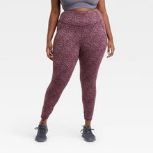 Load image into Gallery viewer, Women&#39;s Premium High-Waisted Leggings
