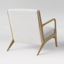 Load image into Gallery viewer, Esters Wood Armchair - Project 62™ 584AH
