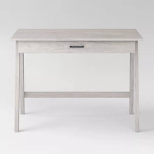 Load image into Gallery viewer, Paulo Wood Writing Desk with Drawer - Project 62™ 1173AH
