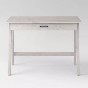 Paulo Wood Writing Desk with Drawer - Project 62™ 1173AH
